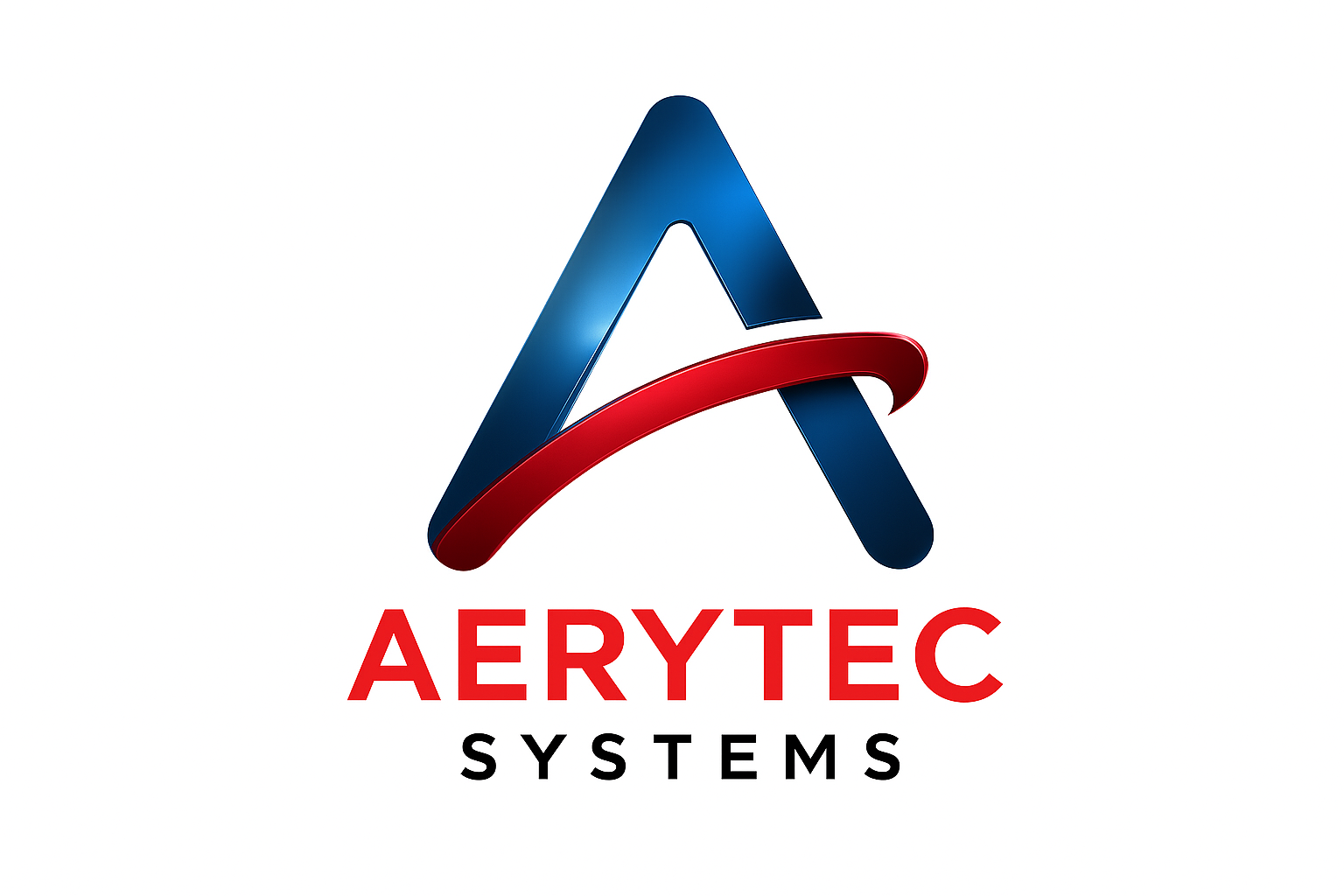 Aerytec Systems Logo