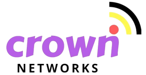 CROWN NETWORKS